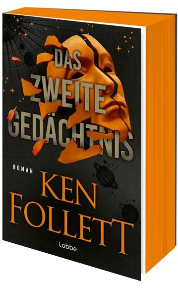 Cover: Das zweite Gedächtnis