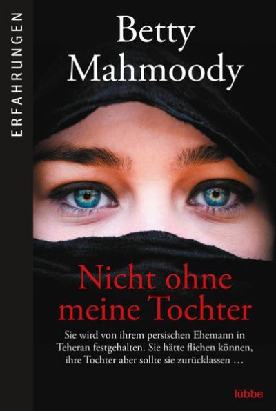Cover: Nicht ohne meine Tochter
