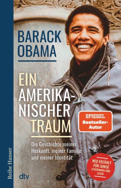 Cover: Ein amerikanischer Traum
