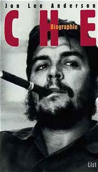 Cover: Che