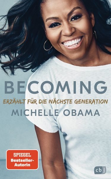 Cover: Becoming